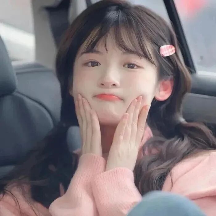女生头像