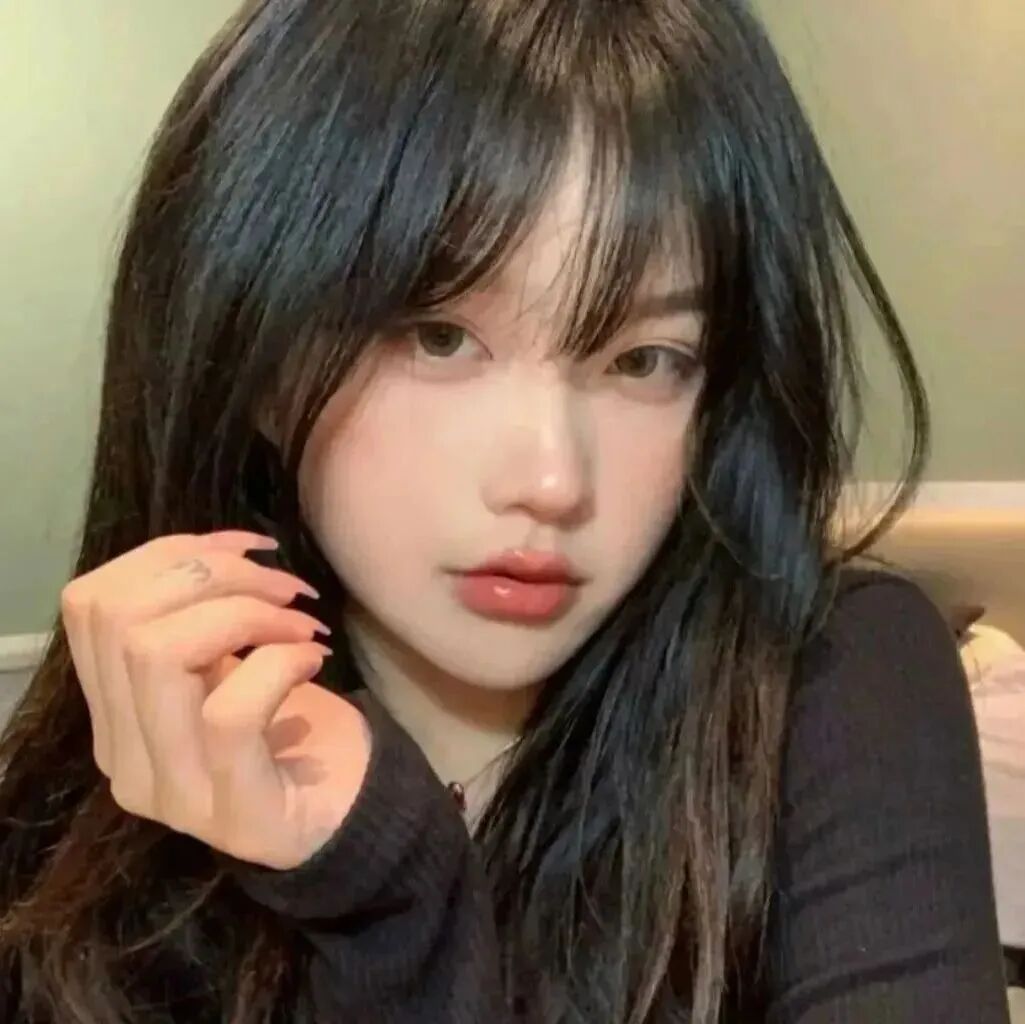 女生头像