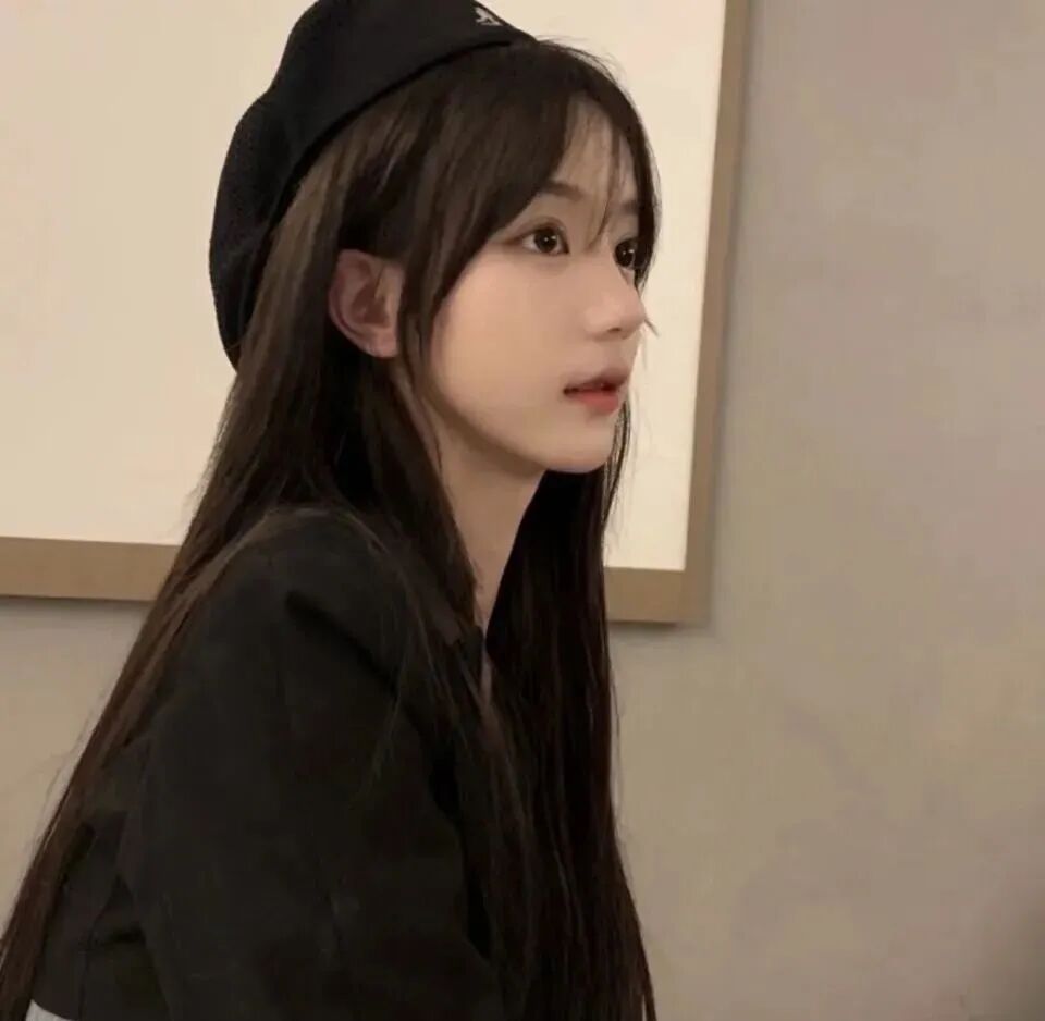 女生头像