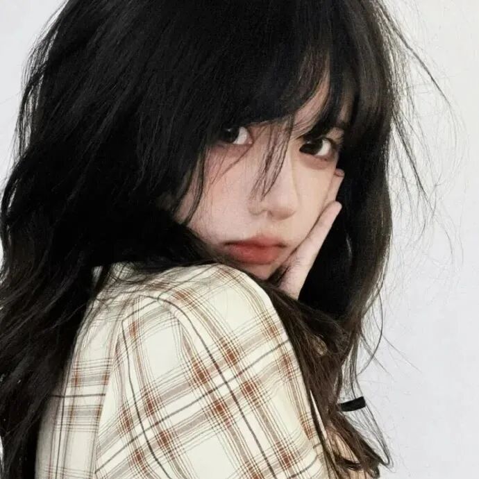 女生头像