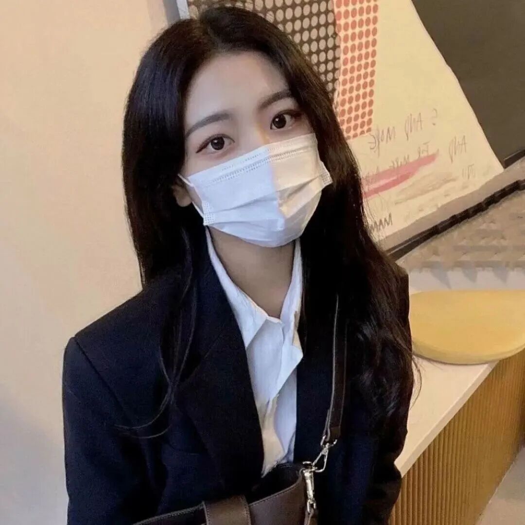 女生头像