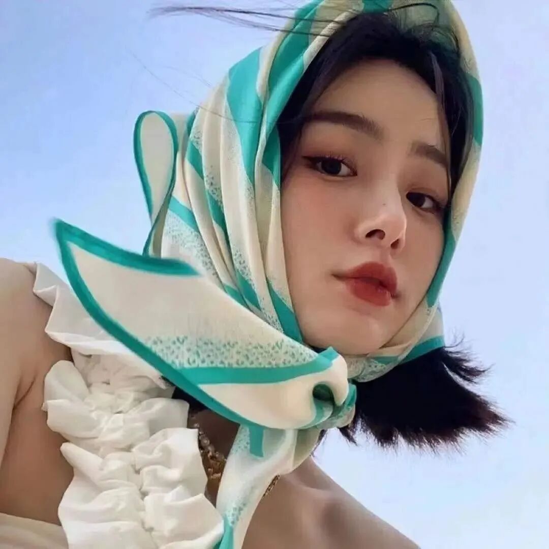 女生头像