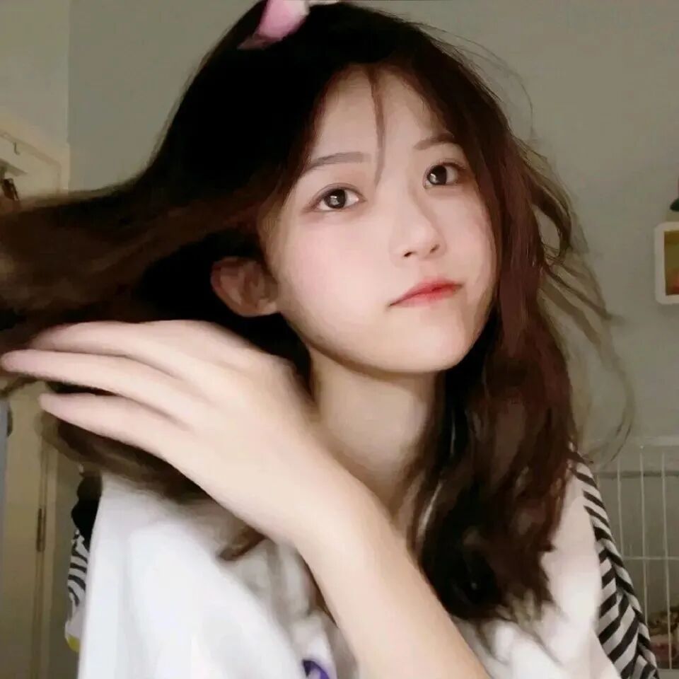 女生头像