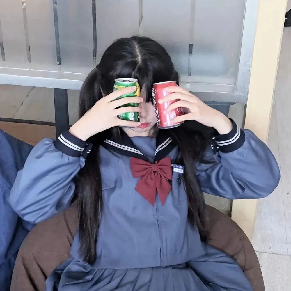 女生头像