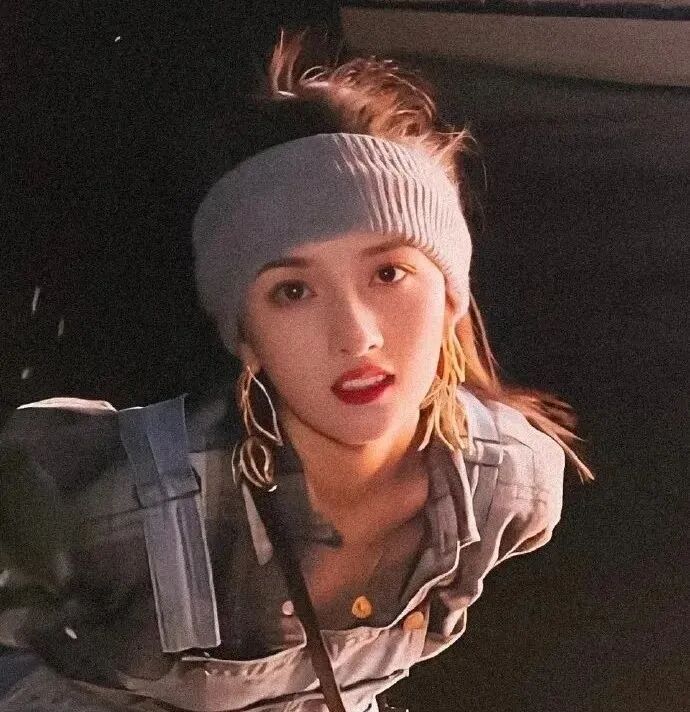 女生头像