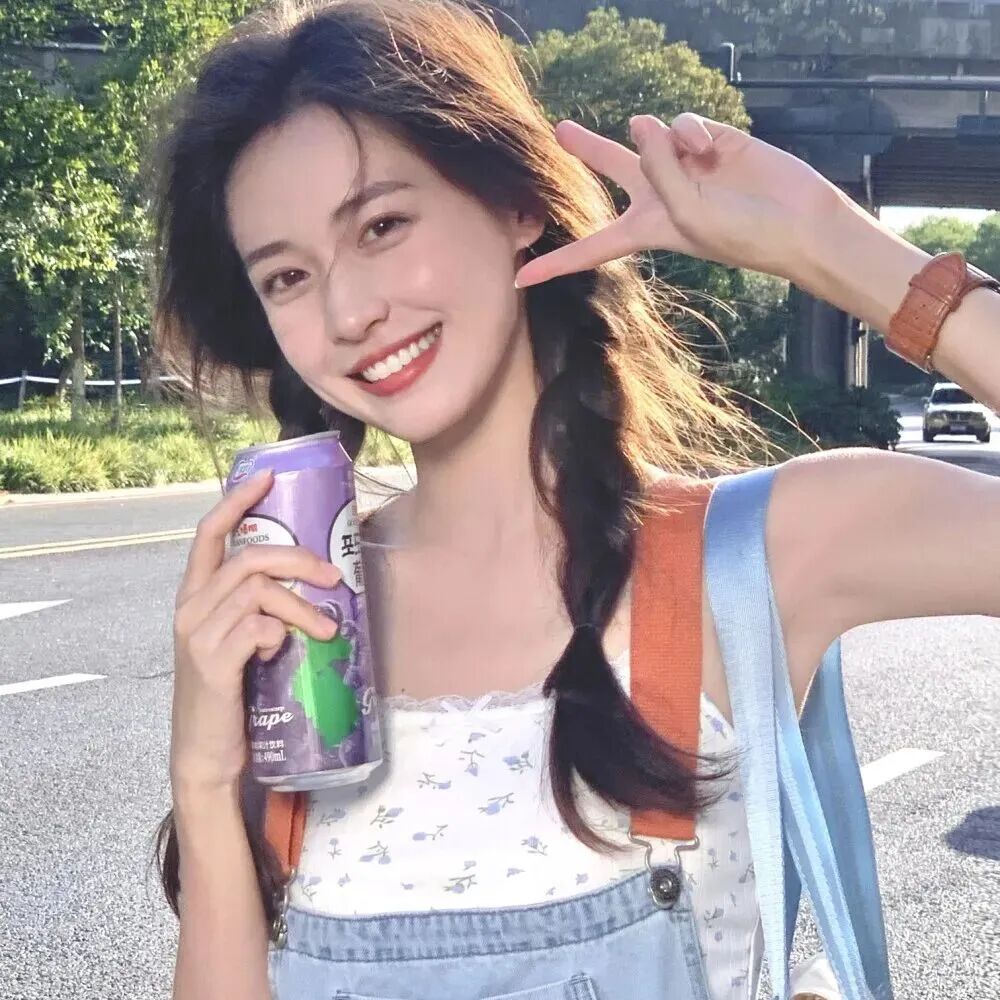 女生头像