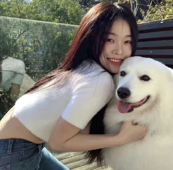女生头像