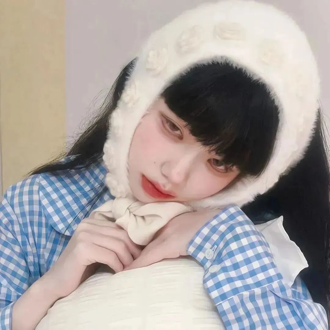 女生头像