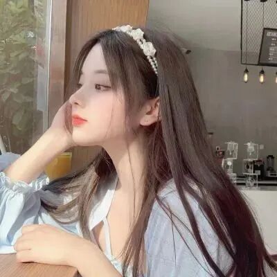 女生头像