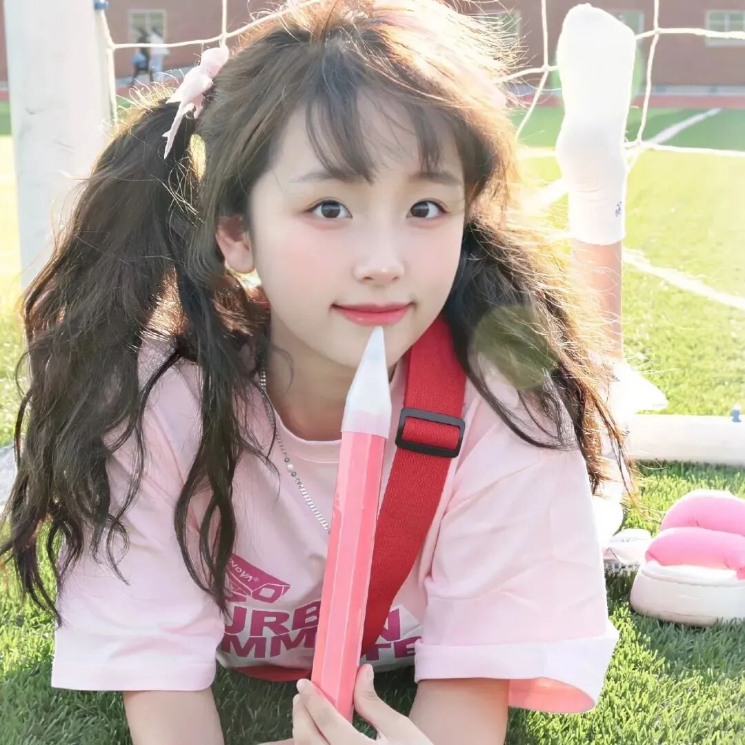 女生头像