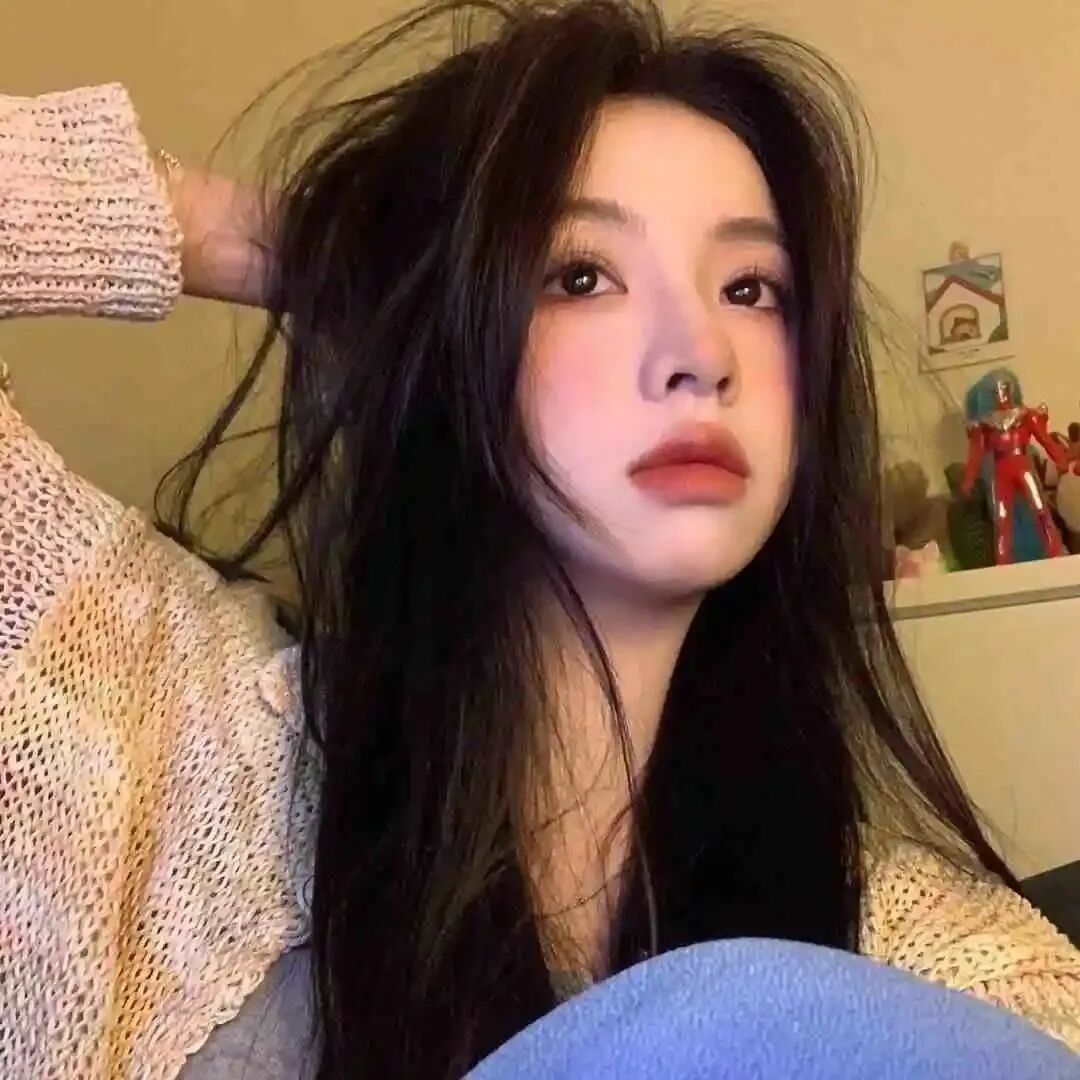 女生头像