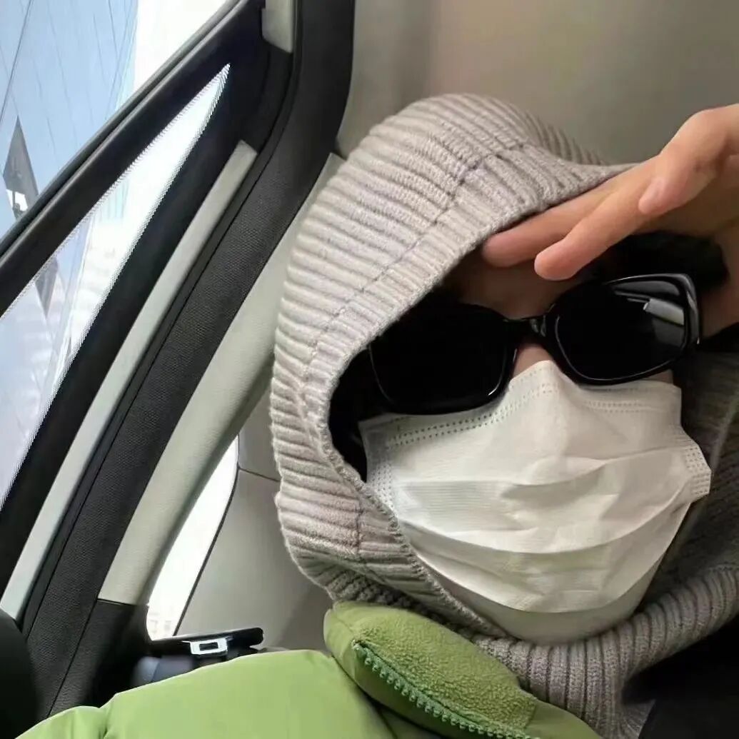 男生头像
