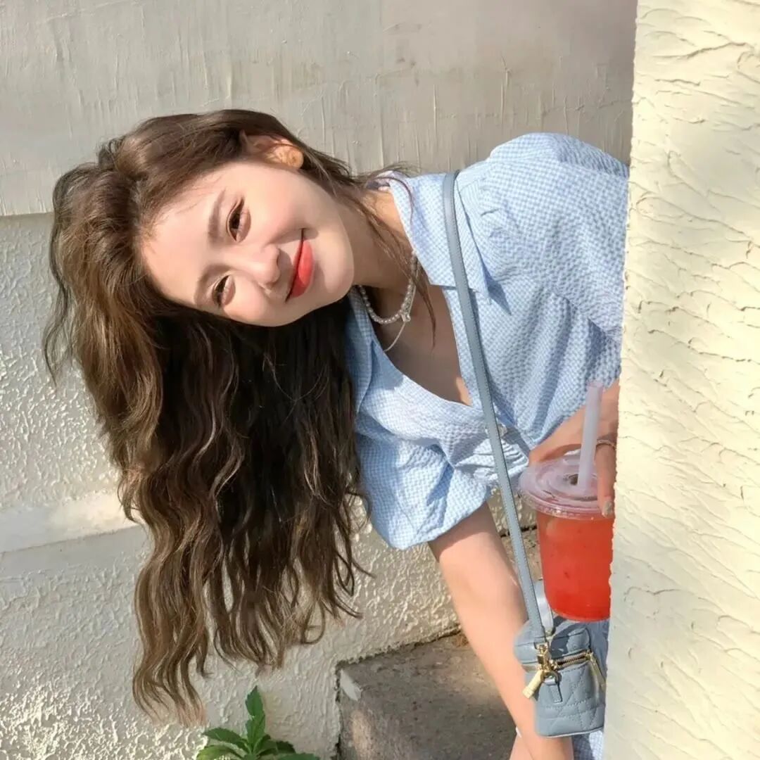 女生头像