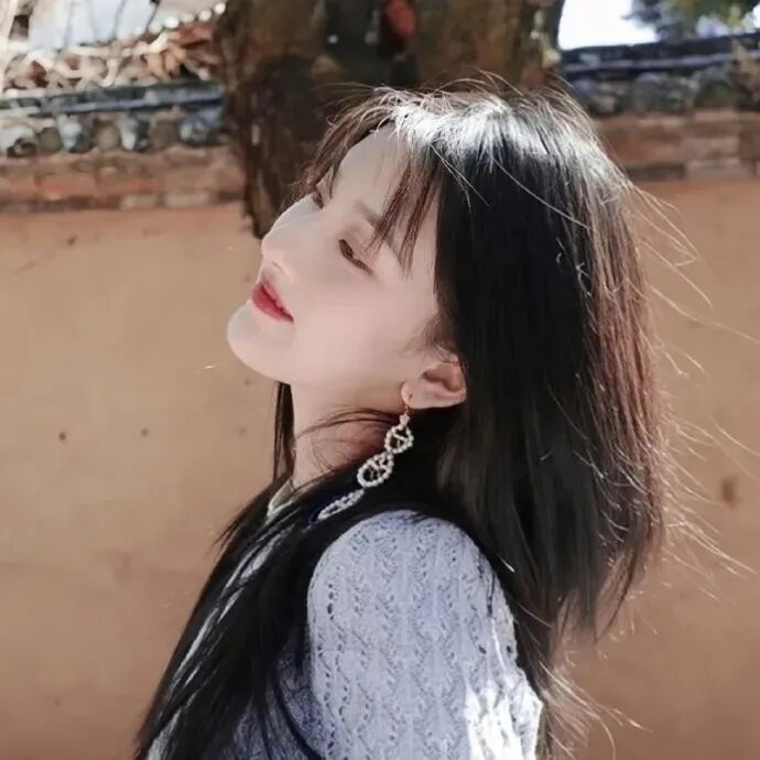 女生头像