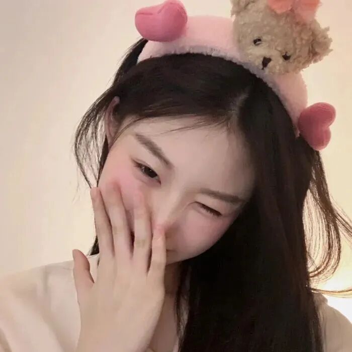 女生头像