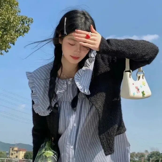 女生头像