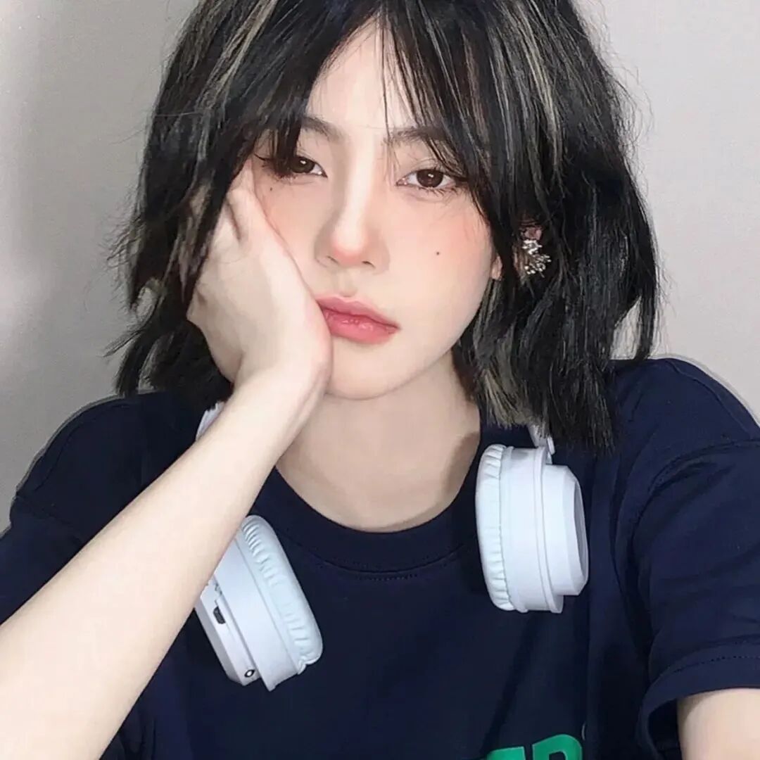 女生头像