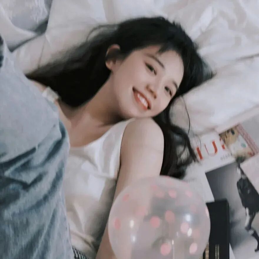 女生头像
