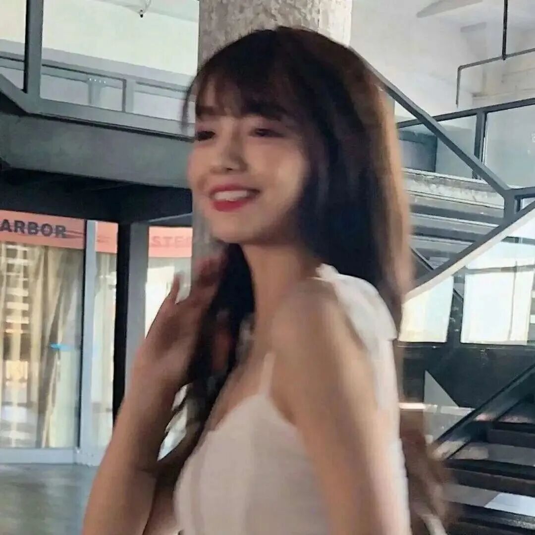 女生头像