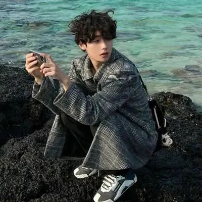 男生头像