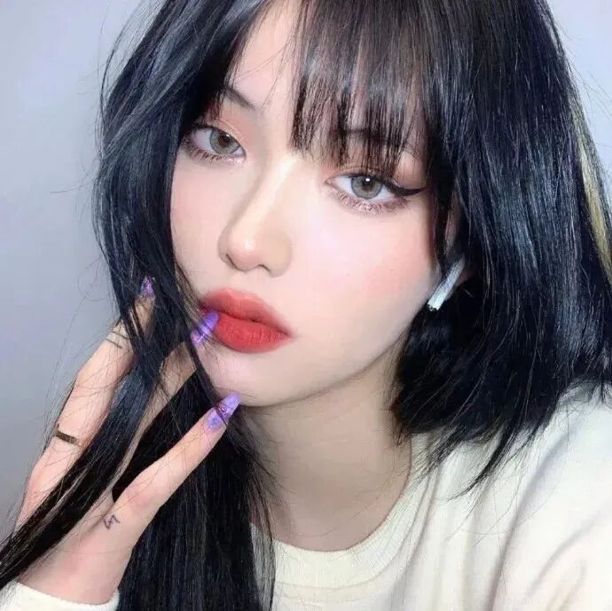 女生头像