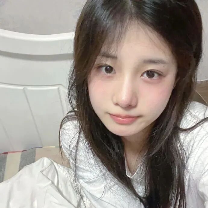 女生头像