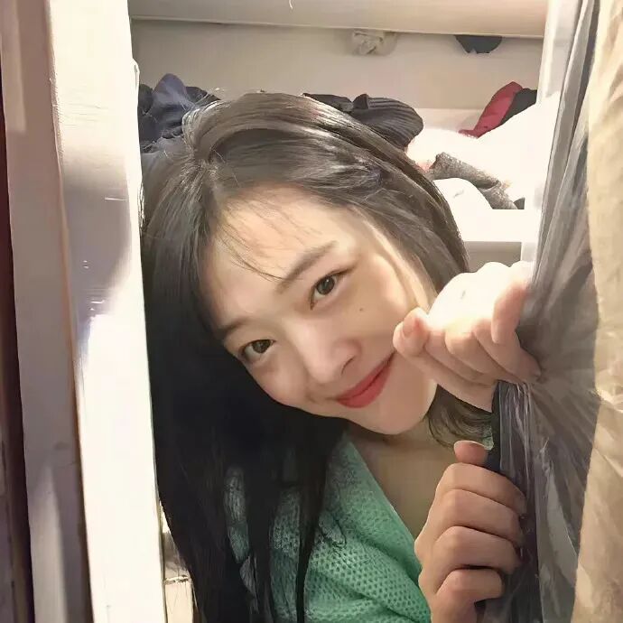 女生头像