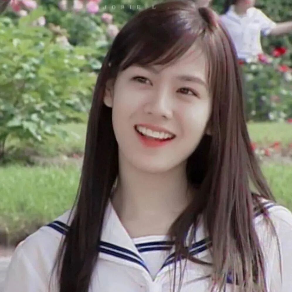 女生头像