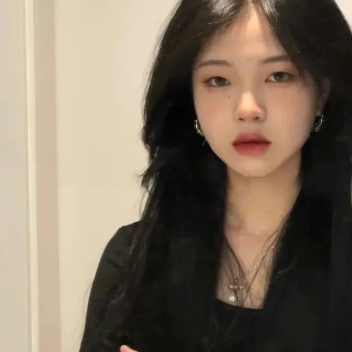 女生头像