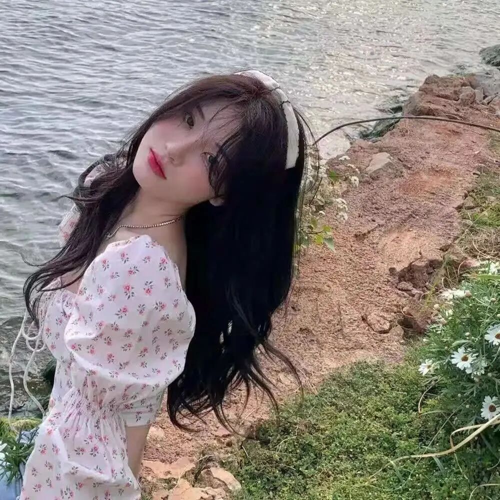 女生头像