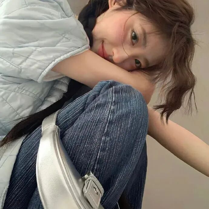 女生头像