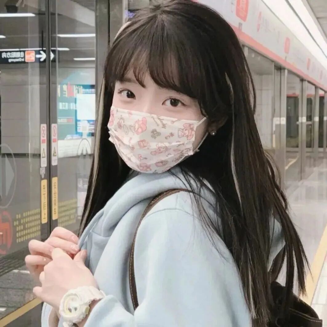 女生头像