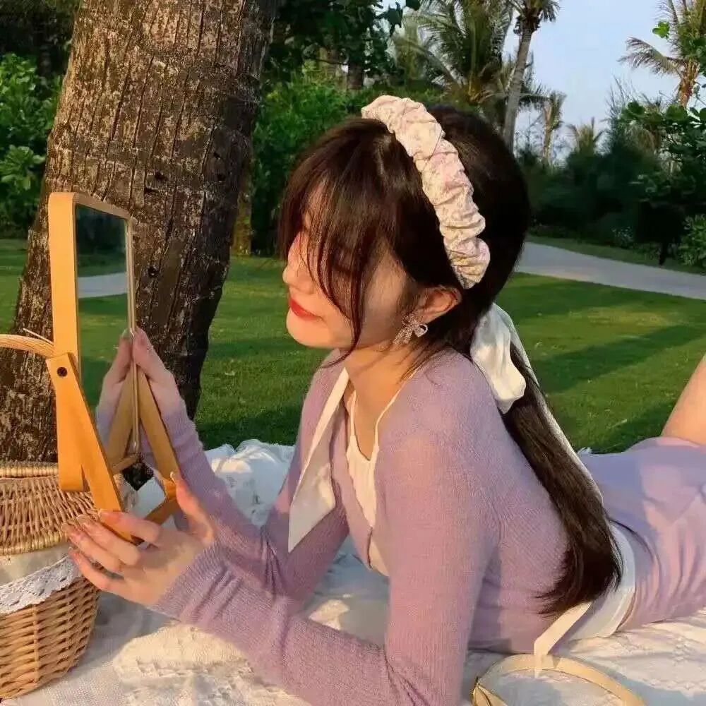 女生头像