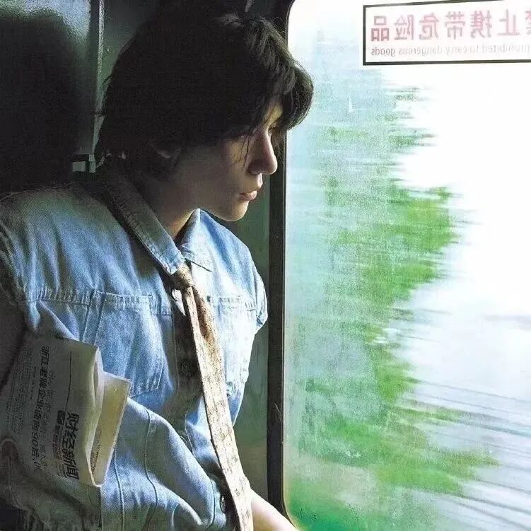 男生头像