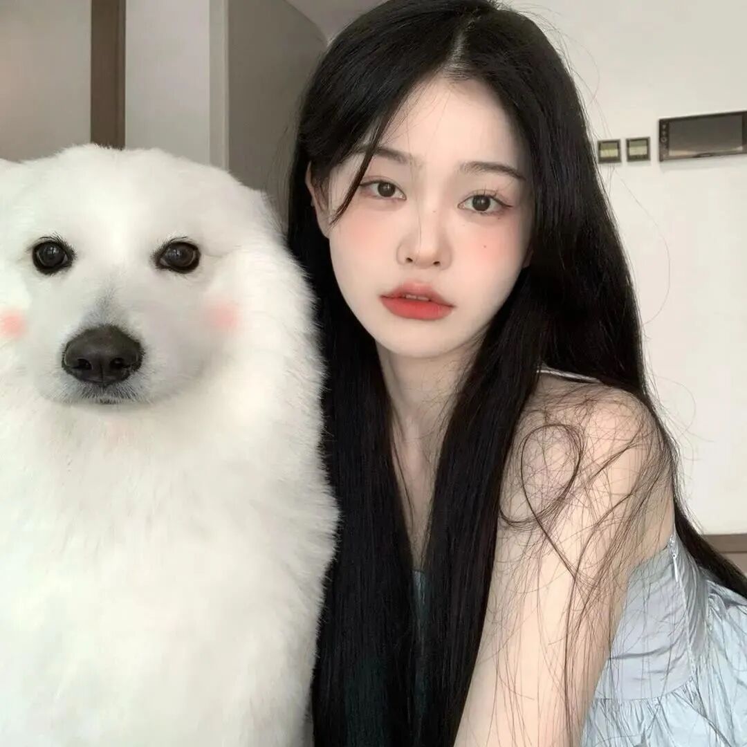女生头像