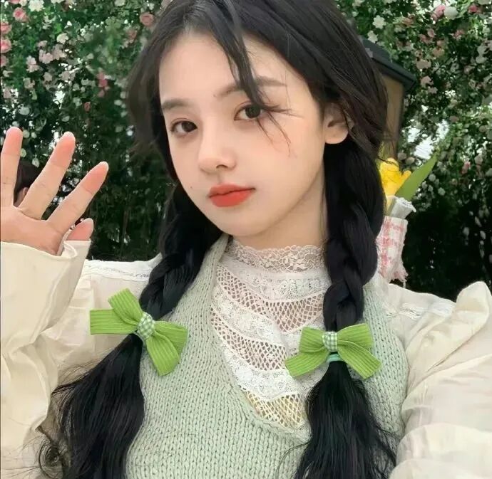 女生头像