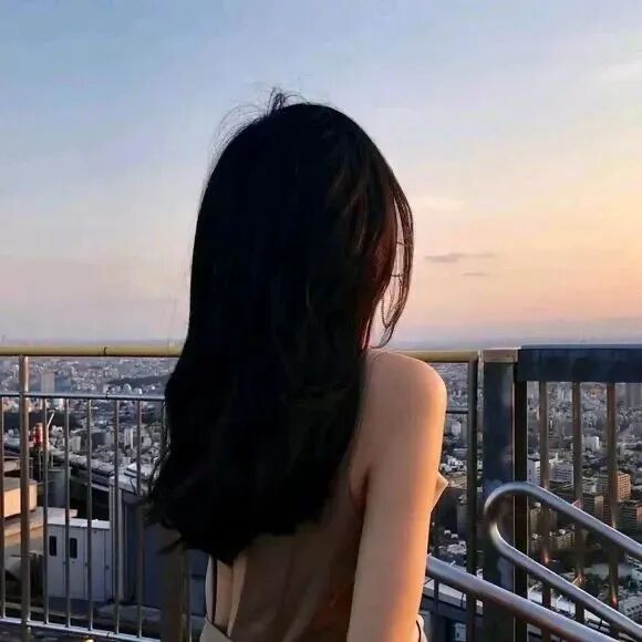 女生头像
