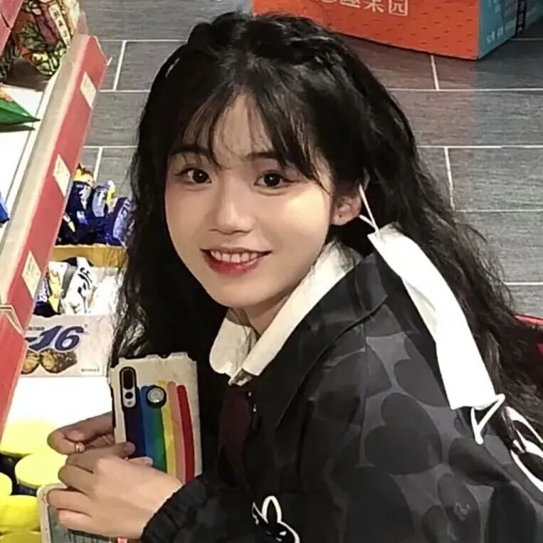 女生头像