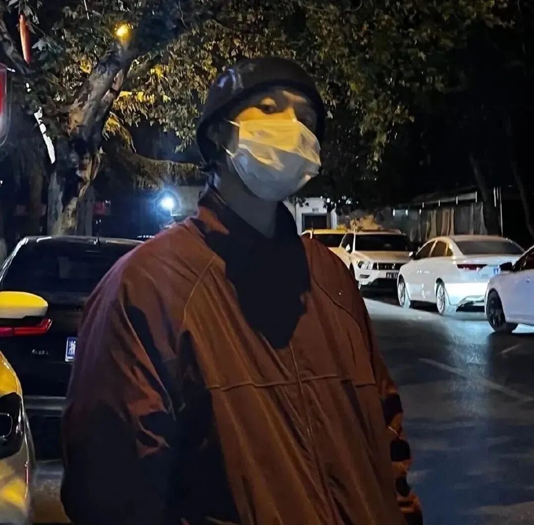 男生头像