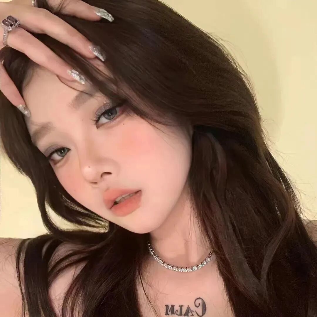女生头像