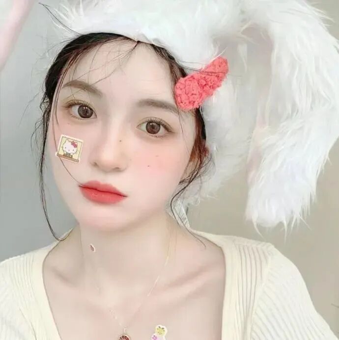 女生头像