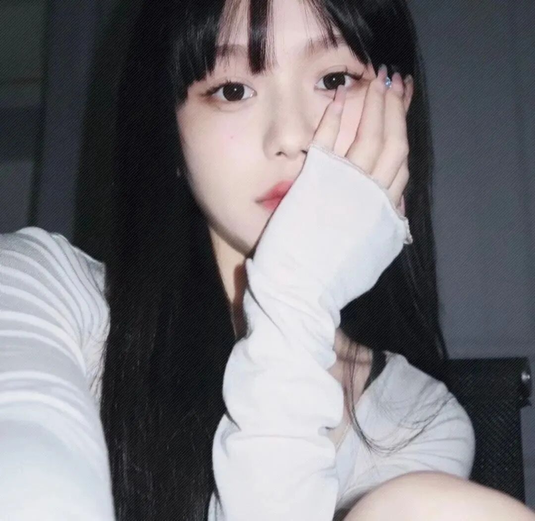 女生头像