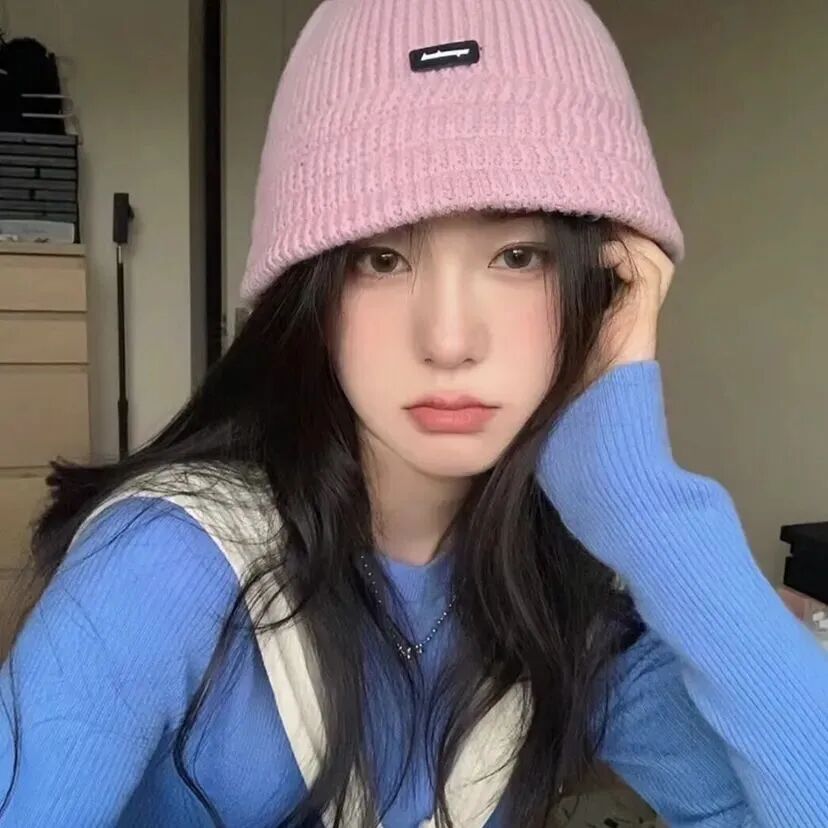 女生头像