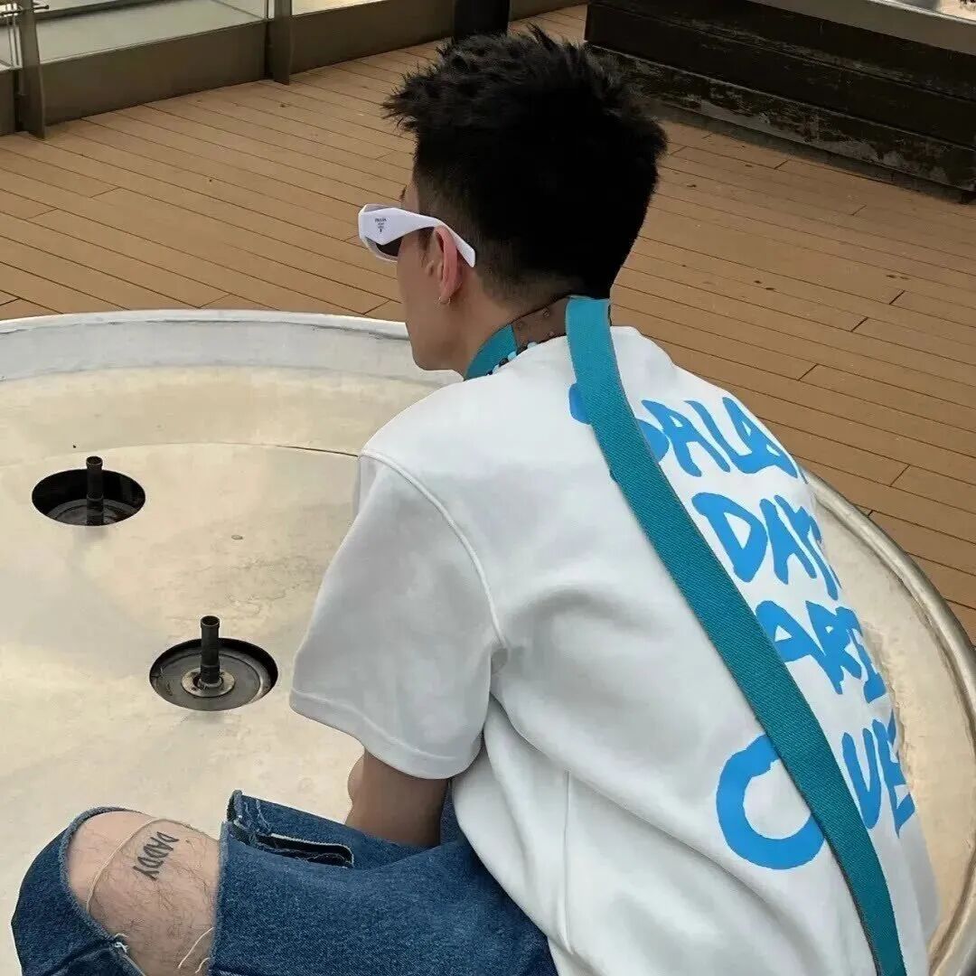 男生头像