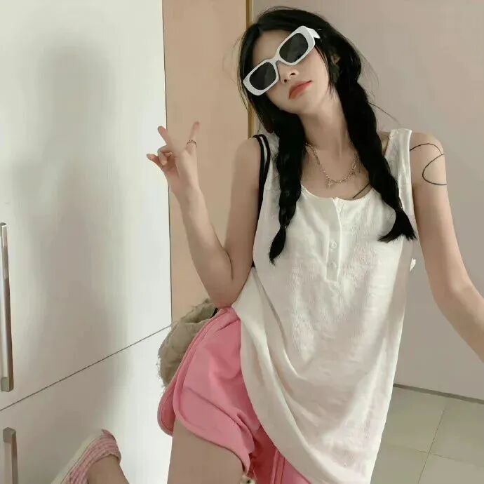 女生头像