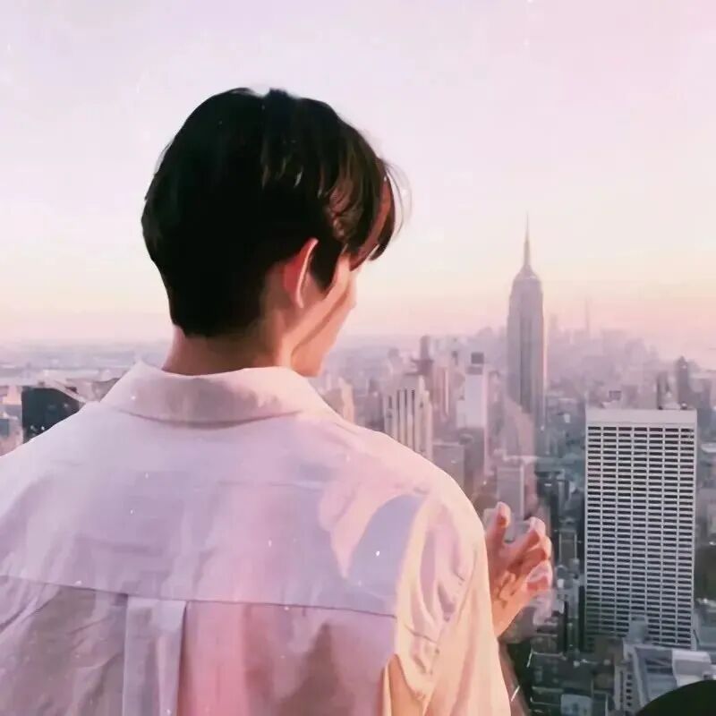 男生头像