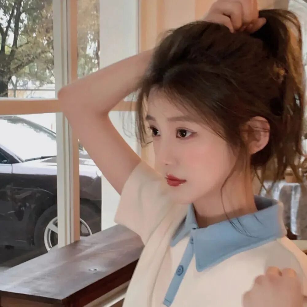 女生头像