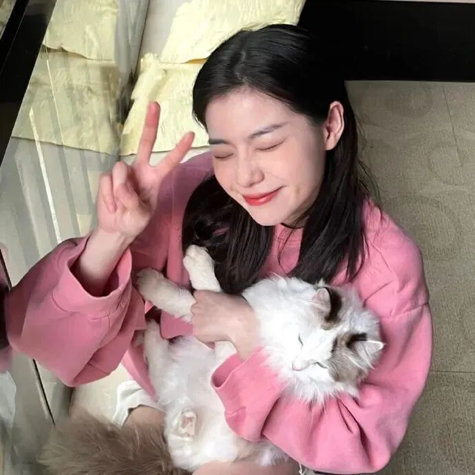 女生头像