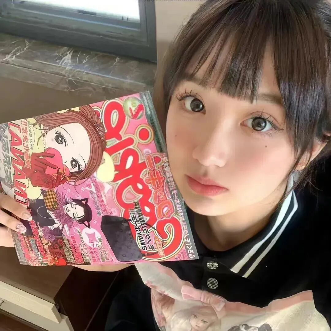 女生头像