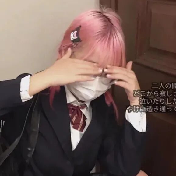 女生头像